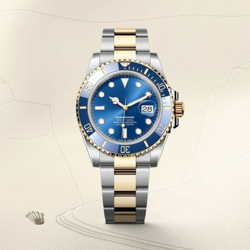 RELOJ tipo ROLEX SUBMARINER DATE - ENVIO GRÁTIS 24H