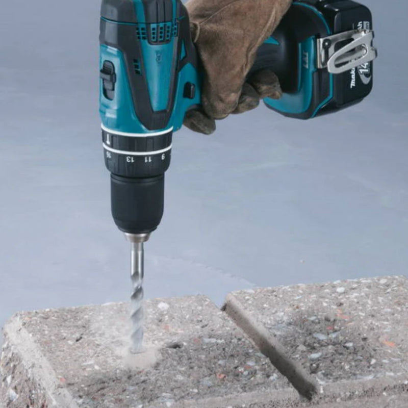 KIT ORIGINAL: TALADRO INALÁMBRICO + MOTOSIERRA PORTÁTIL + 26 ACCESORIOS + 2 BATERIAS PROMOCIÓN CIERRE DE TIENDA - Envío Gratis 24H MRW