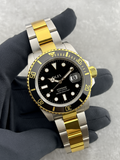 RELOJ tipo ROLEX SUBMARINER DATE - Envio Grátis 24H MRW